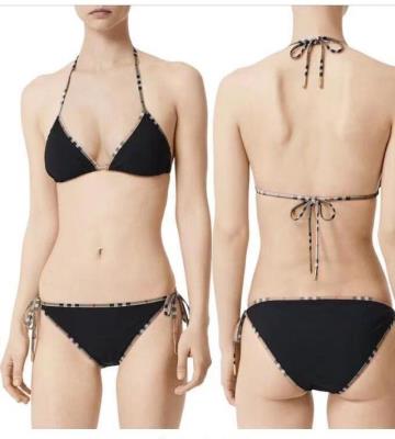 wholesale quality burberry bikini model no. 23